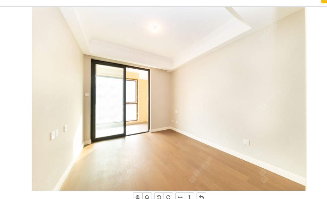 常州新城华宇悦隽公馆在租房源_小牛看房