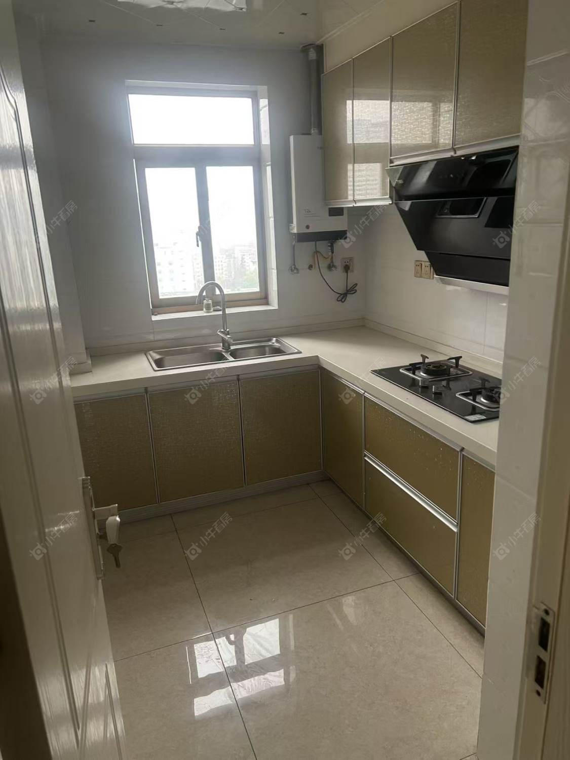 常州金鼎公寓在租房源室内图_小牛看房