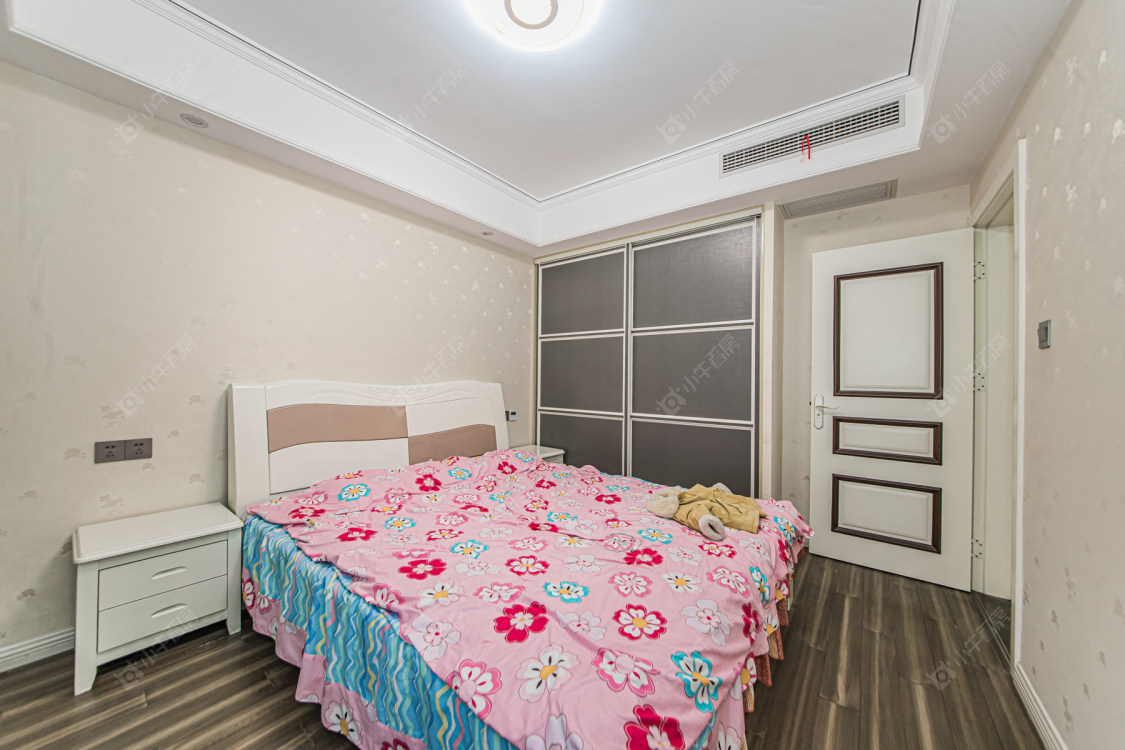 万骏金域丹堤房源室内图 常州万骏金域丹堤在售二手房源室内图_小牛看房