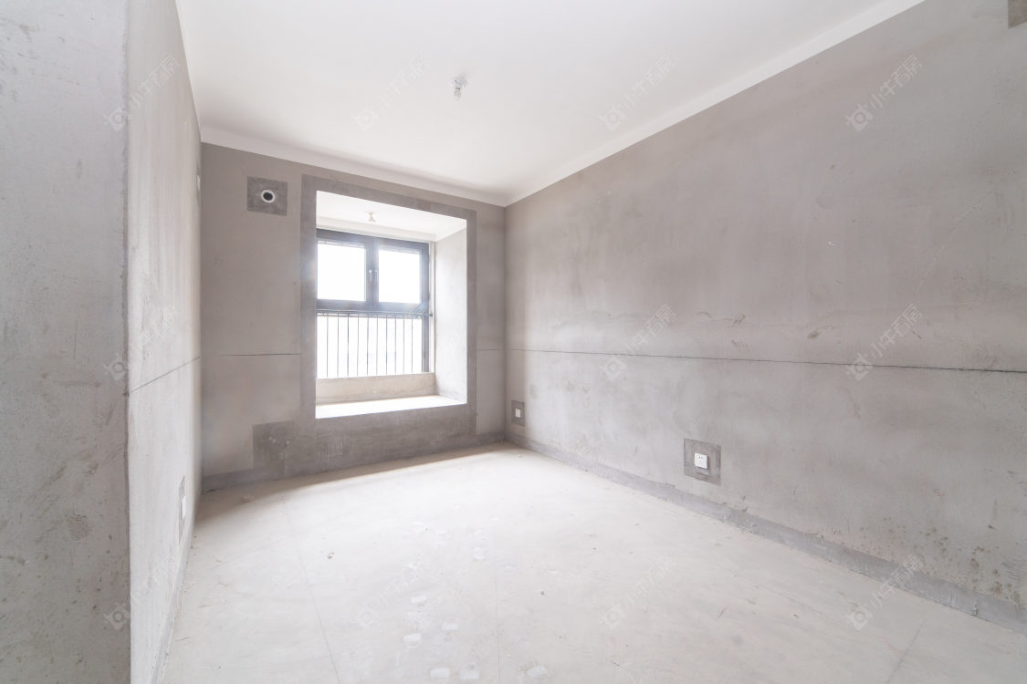 常州路劲雅居乐城市万象在售二手房源室内图_小牛看房