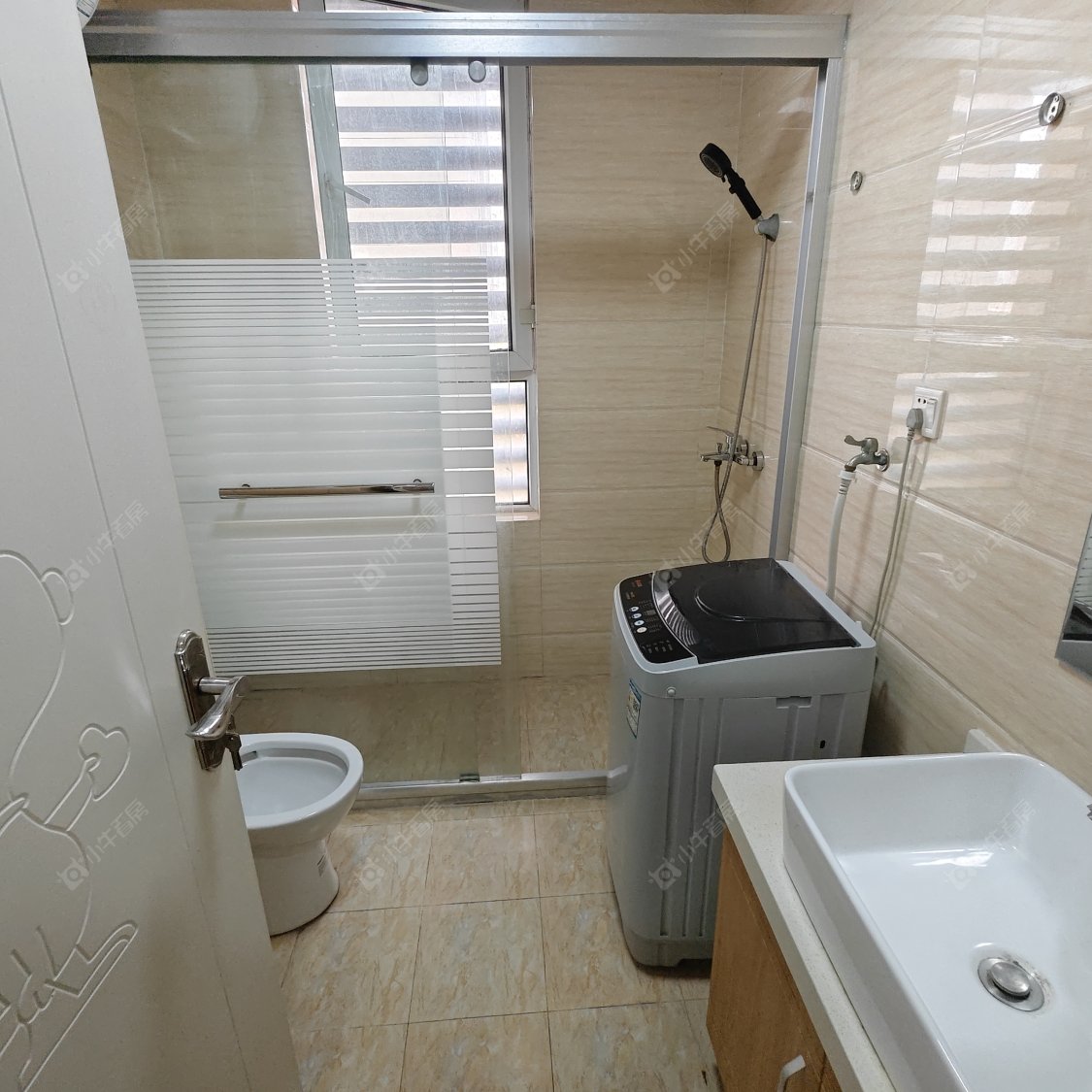 常州中奥珑郡在租房源室内图_小牛看房