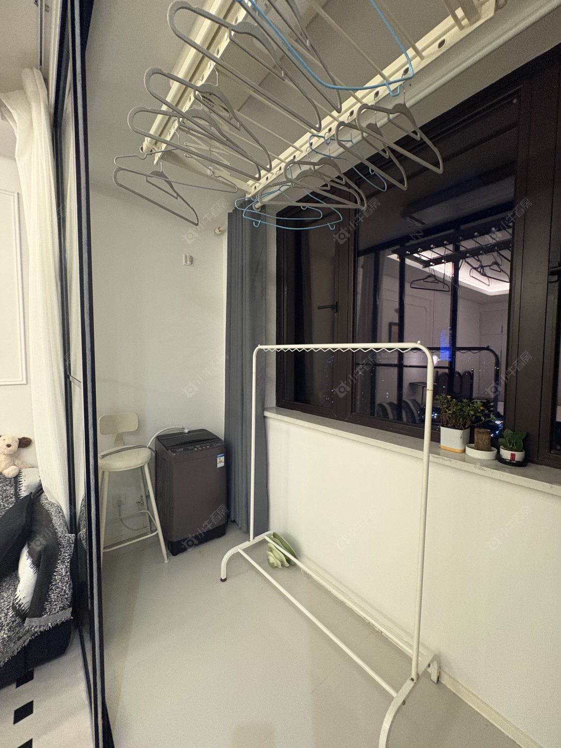 常州雅居乐星河湾在租房源室内图_小牛看房