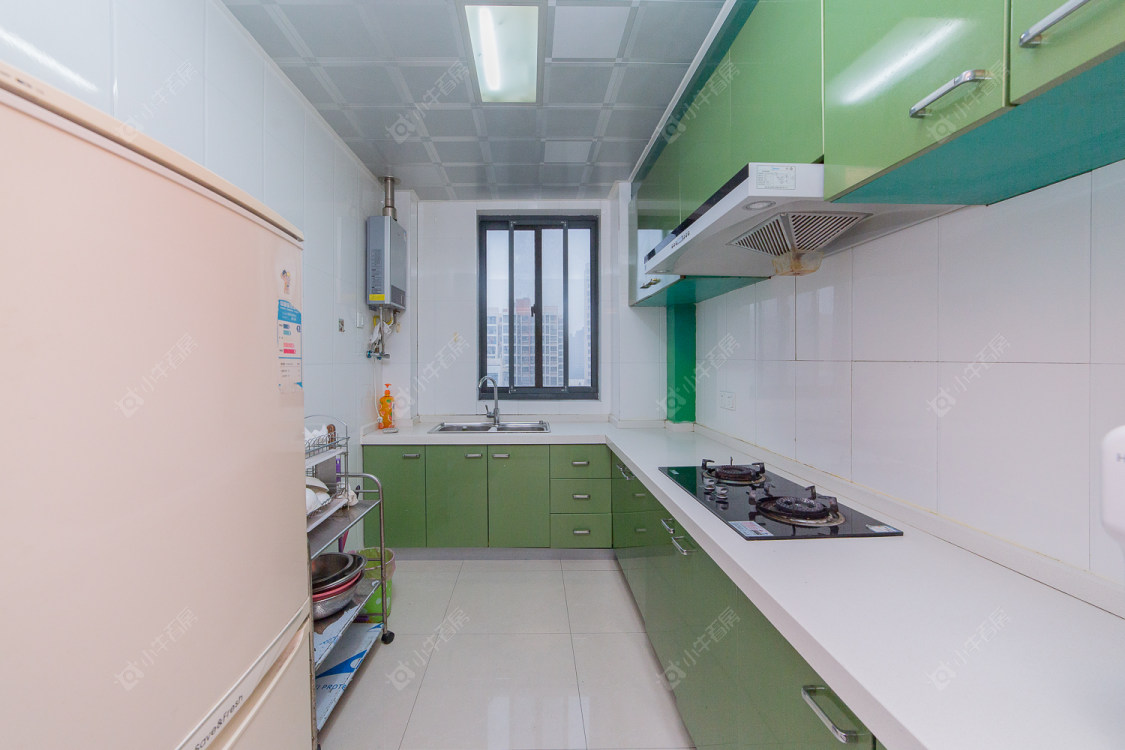 玉龙湾花园房源室内图 常州玉龙湾花园在售二手房源室内图_小牛看房