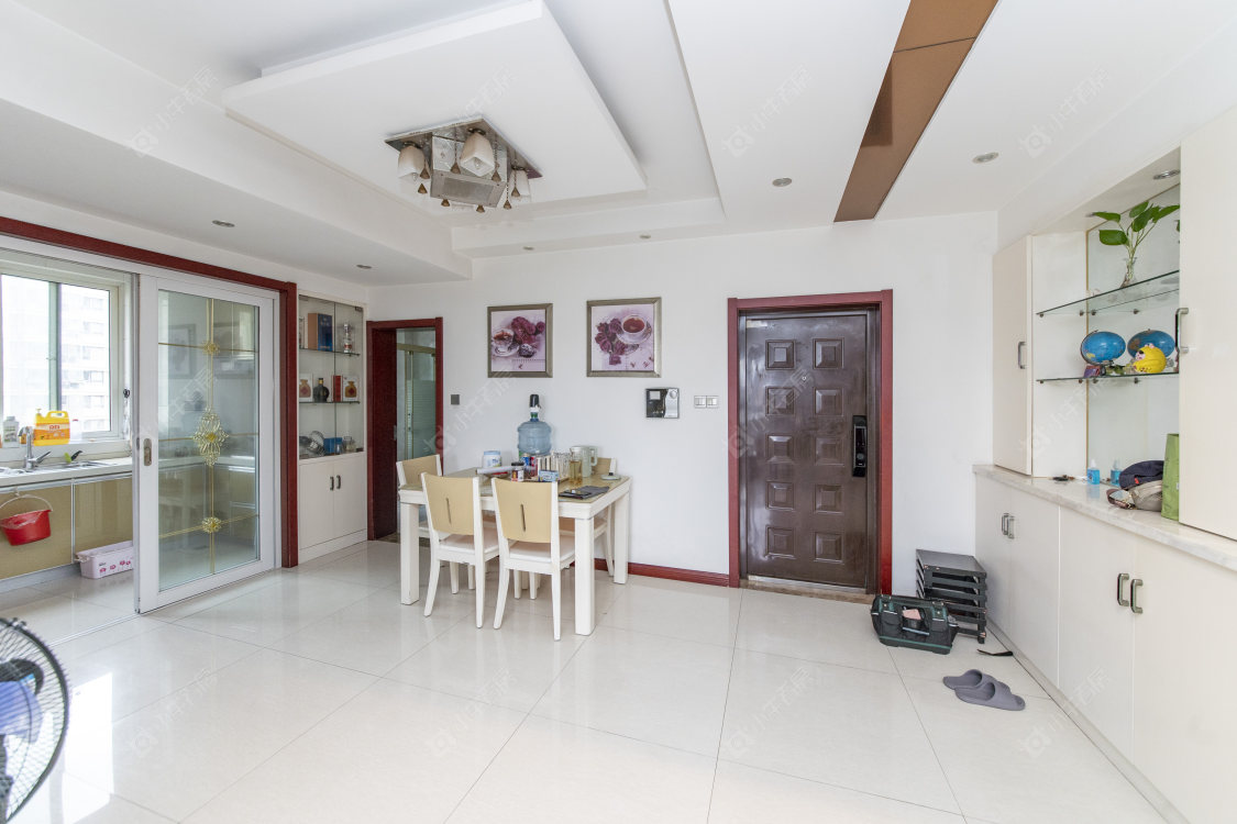 香江壹品房源室内图 常州香江壹品在售二手房源室内图_小牛看房