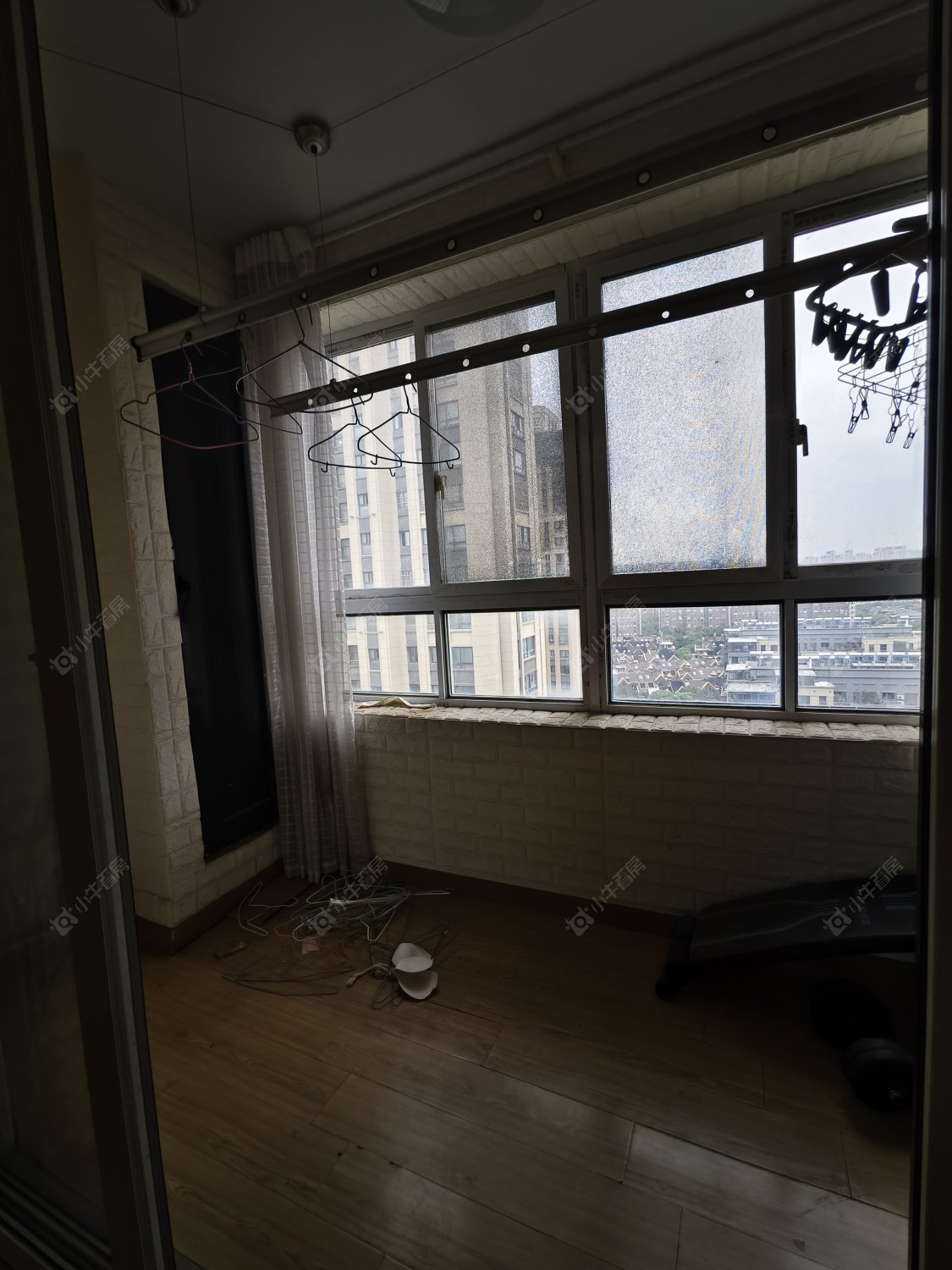 常州绿地世纪城三期在租房源_小牛看房