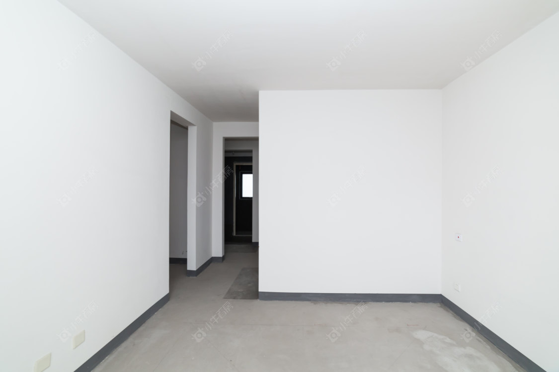 常州吾悦广场(天宁)在售二手房源室内图_小牛看房