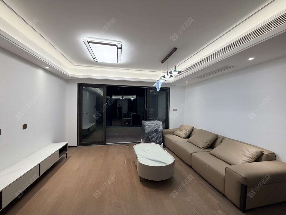 常州万科新都会在租房源室内图_小牛看房