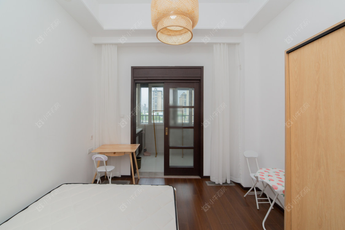 朗诗邻里中心房源室内图 常州朗诗邻里中心在租房源室内图_小牛看房