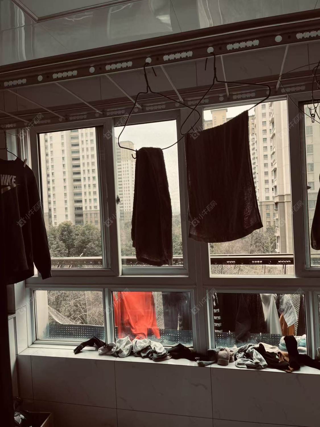 常州百馨西苑四期在租房源室内图_小牛看房