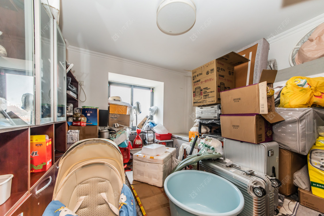 常州吟枫苑西区在售二手房源室内图_小牛看房