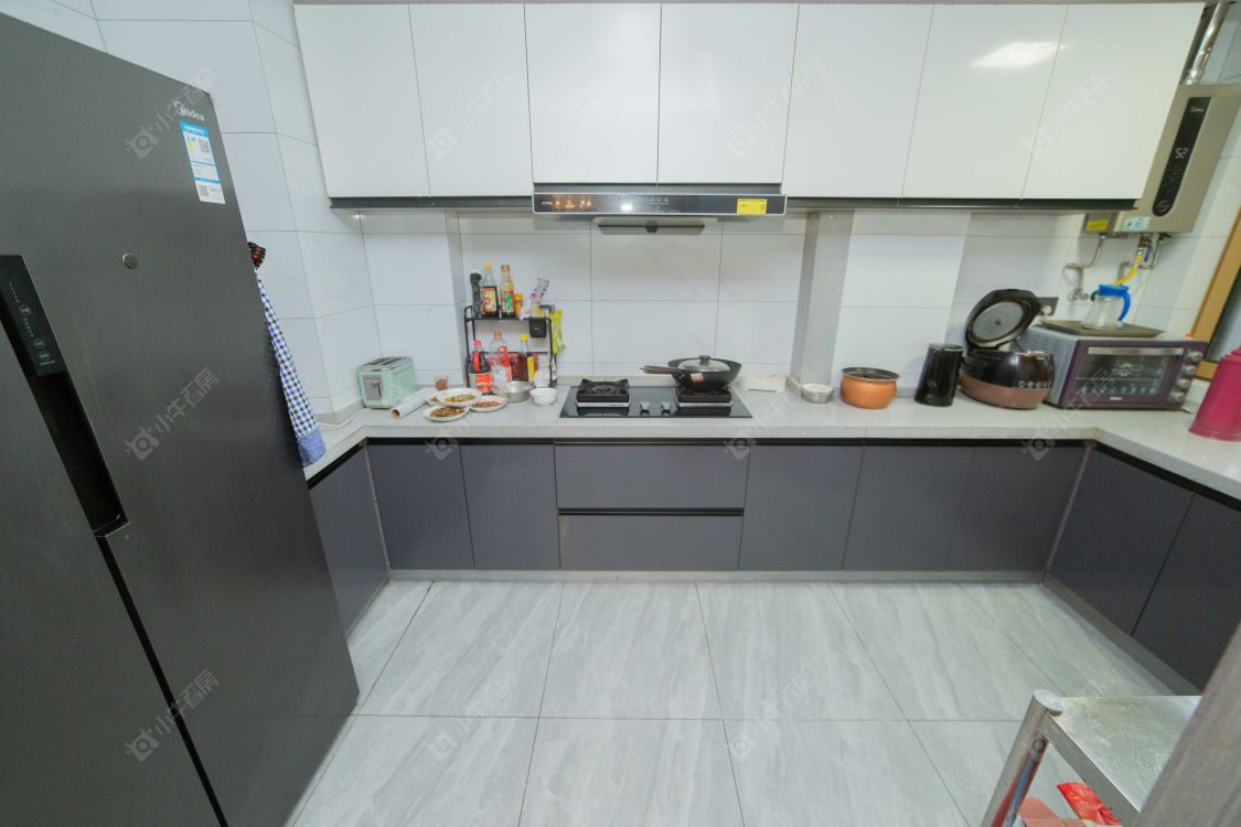 常州典雅花园在售二手房源室内图_小牛看房