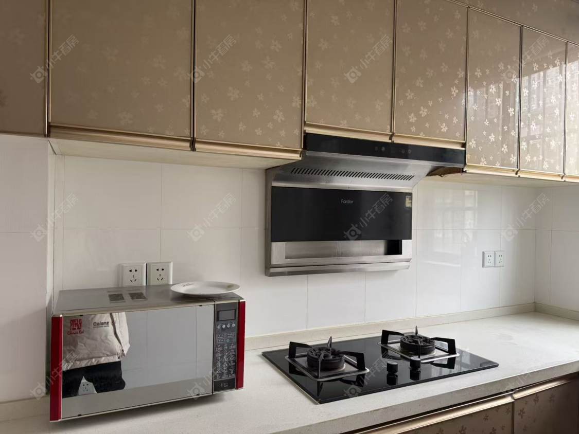 古方新村房源室内图 常州古方新村在租房源室内图_小牛看房