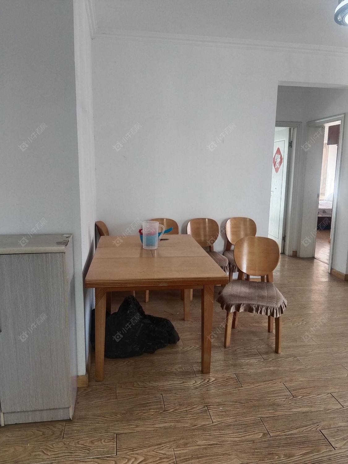 常州景泰家园在租房源室内图_小牛看房