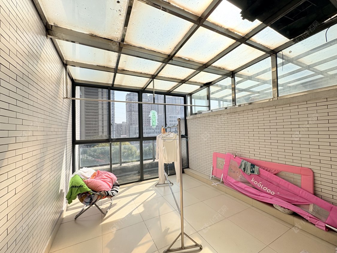 丹阳江南人家在售二手房源室内图_小牛看房