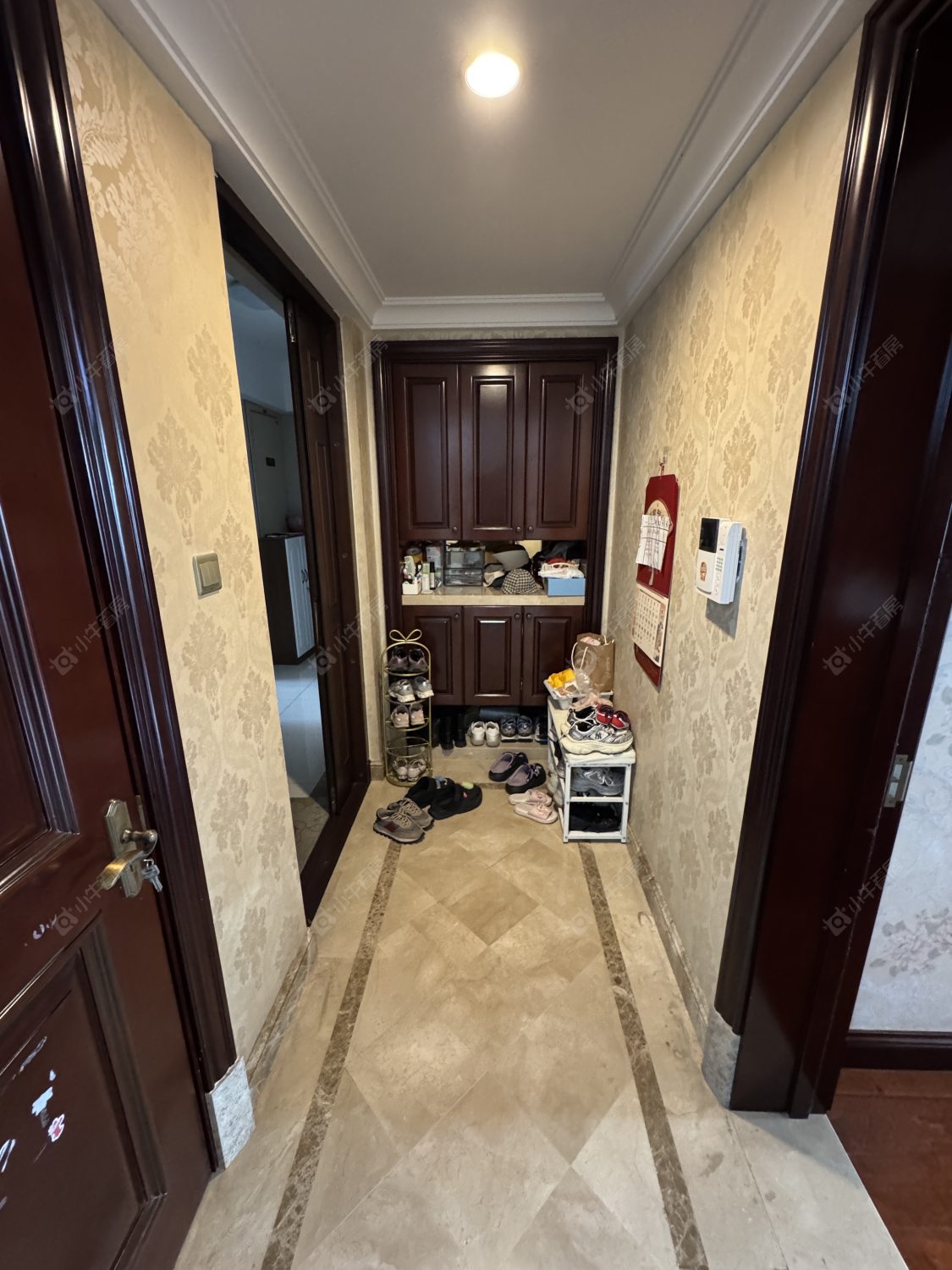 常州新城香悦半岛南区在租房源室内图_小牛看房