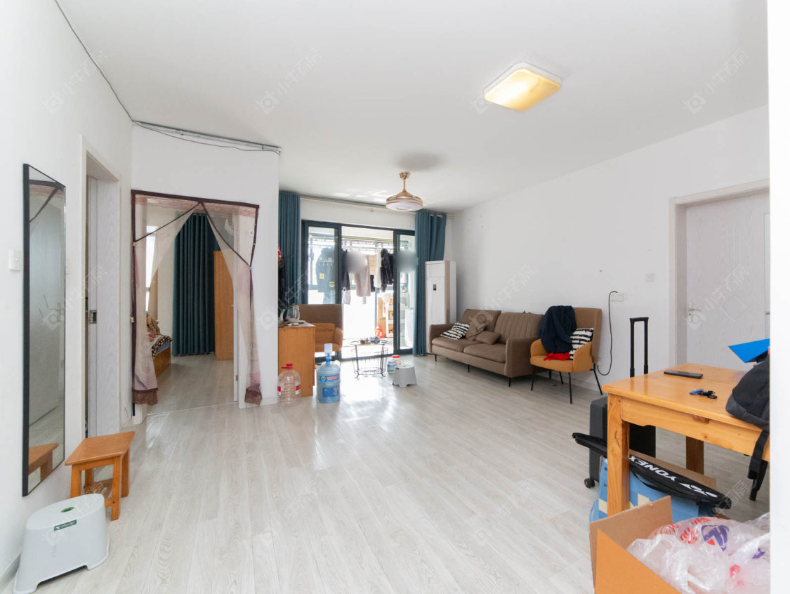 常州天逸城北区在售二手房源室内图_小牛看房