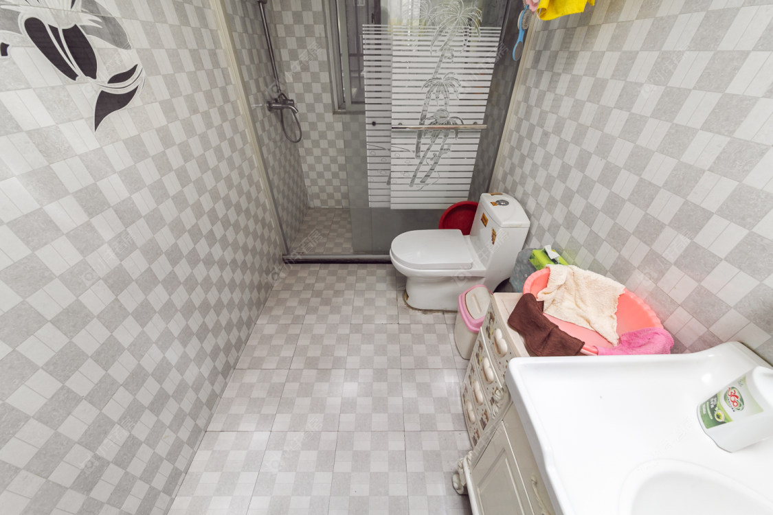 常州绿园爱舍北区在售二手房源室内图_小牛看房