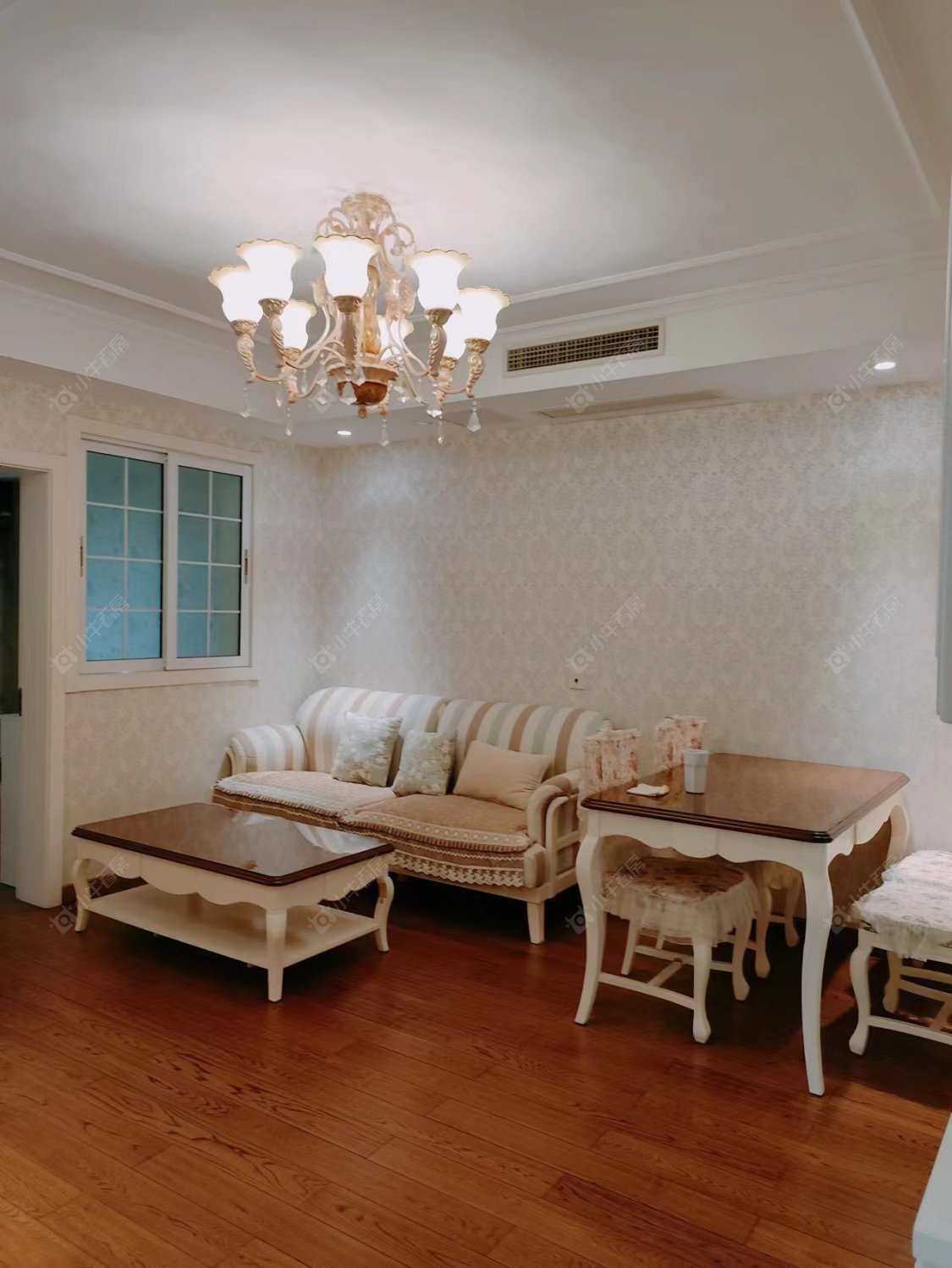 常州京城豪苑北区在租房源_小牛看房