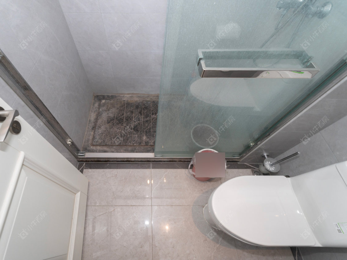 常州新城尚隽天骄在售二手房源室内图_小牛看房