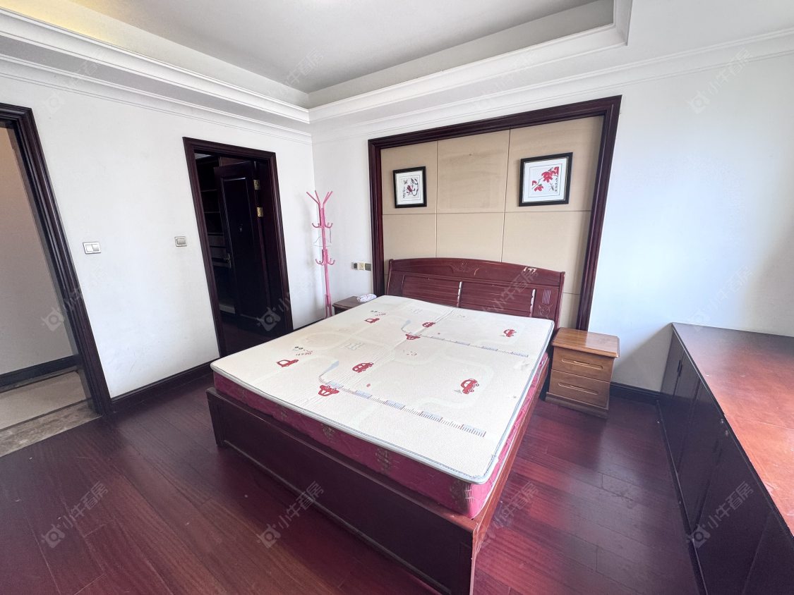 常州新城公馆天域在租房源室内图_小牛看房