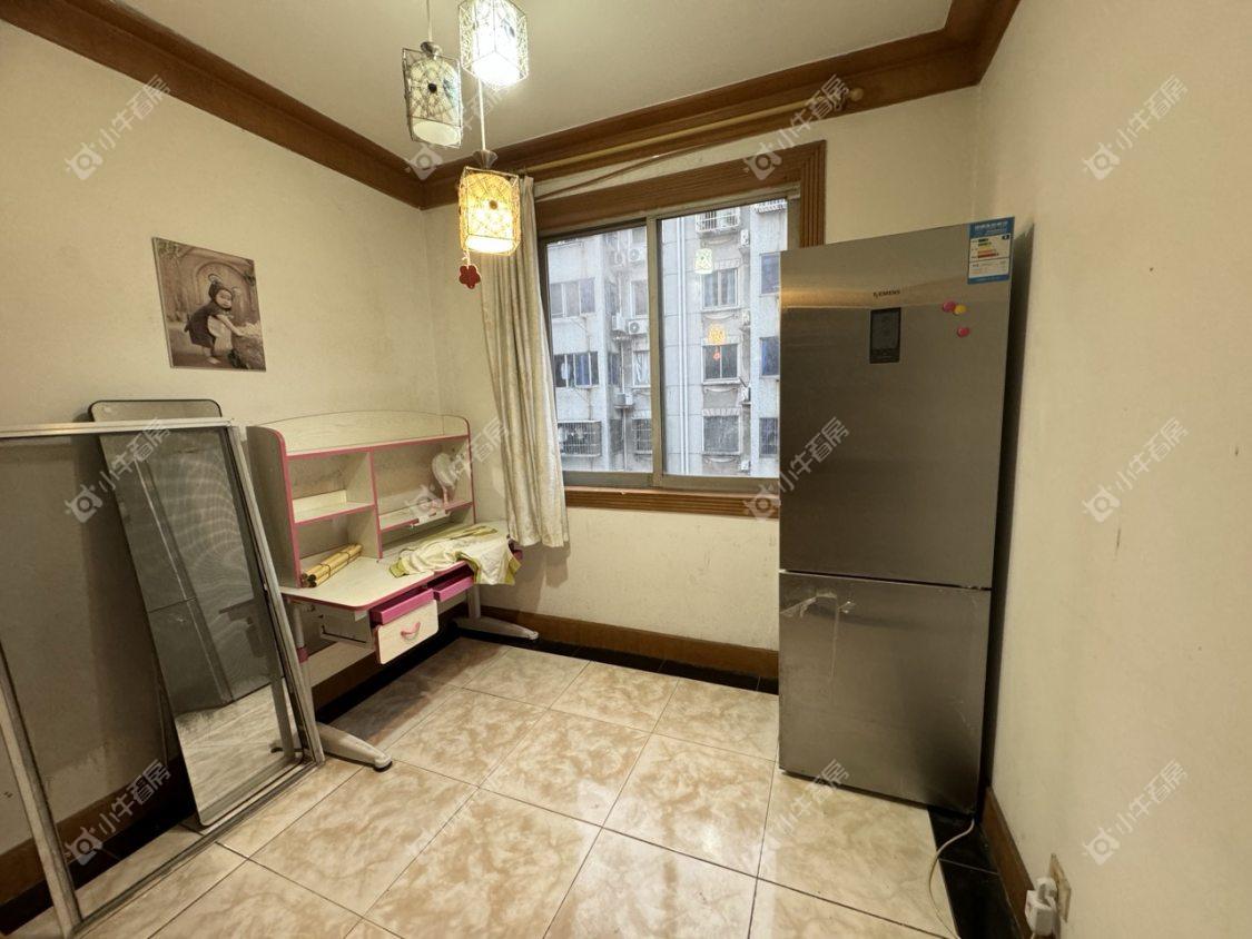 常州新城花苑西区在租房源室内图_小牛看房