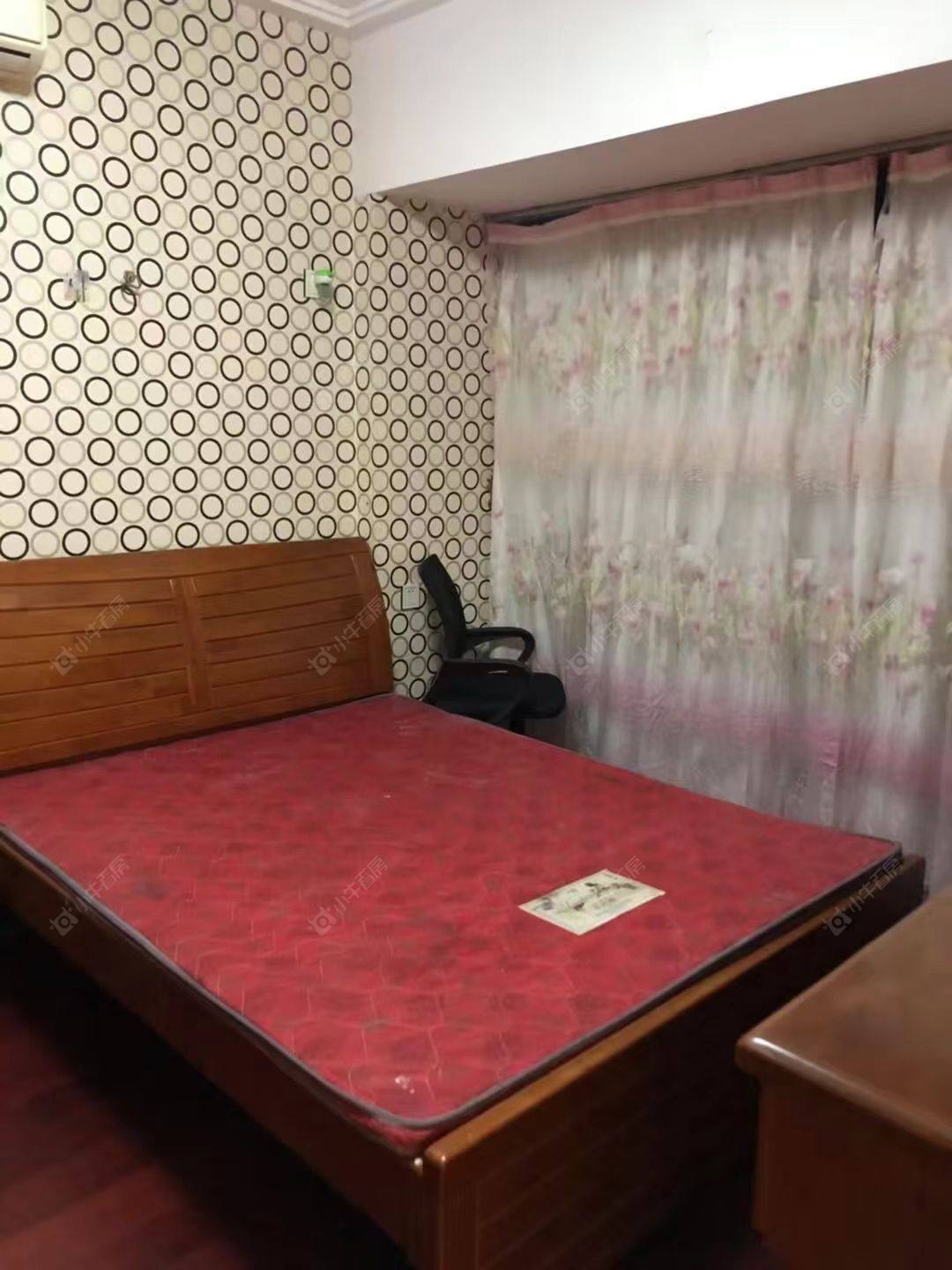 常州青山湾南区在租房源室内图_小牛看房