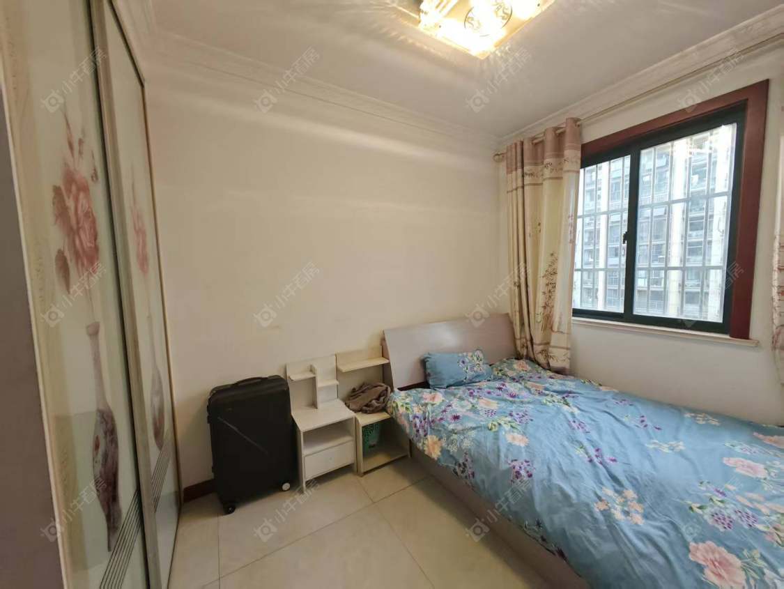 常州聚盛花园在租房源_小牛看房