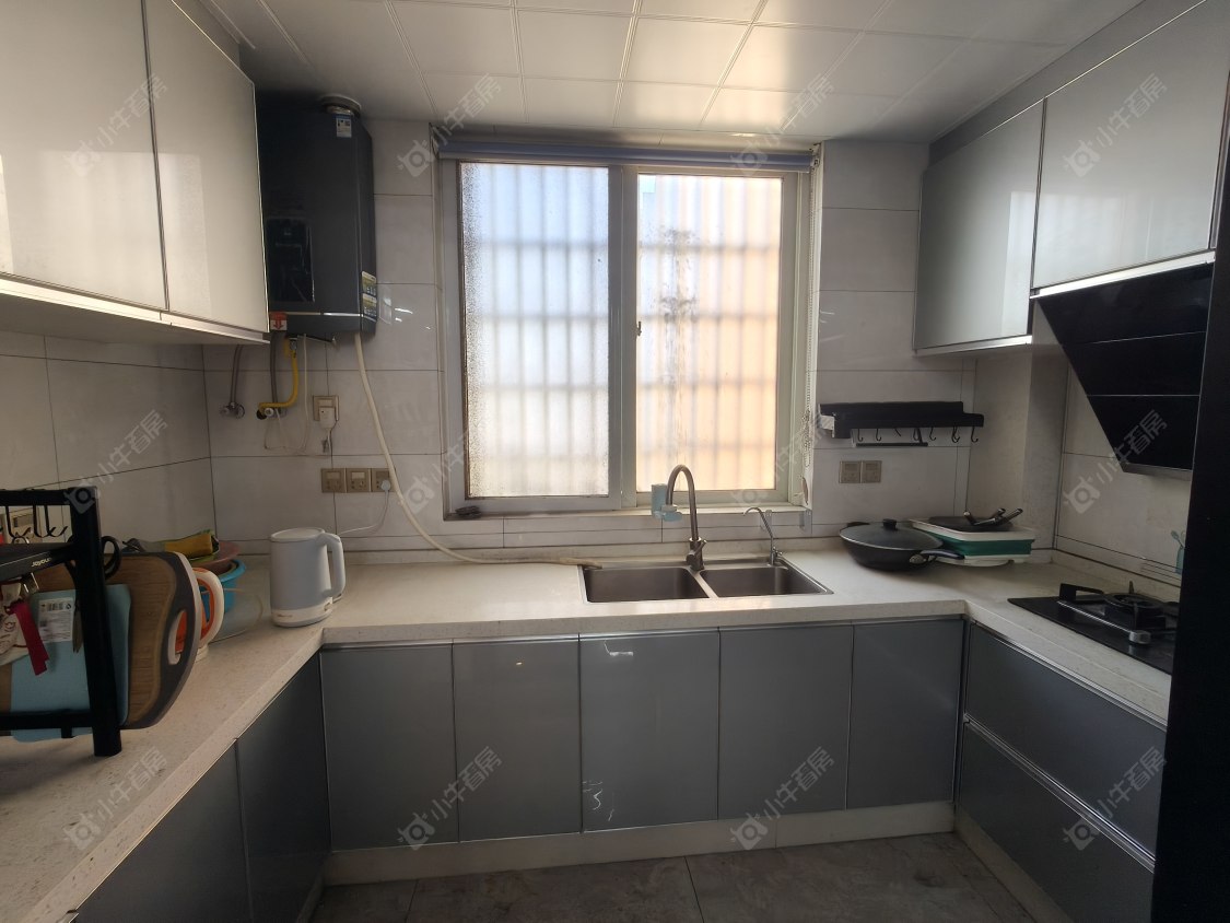 常州半岛小区在租房源户型图_小牛看房