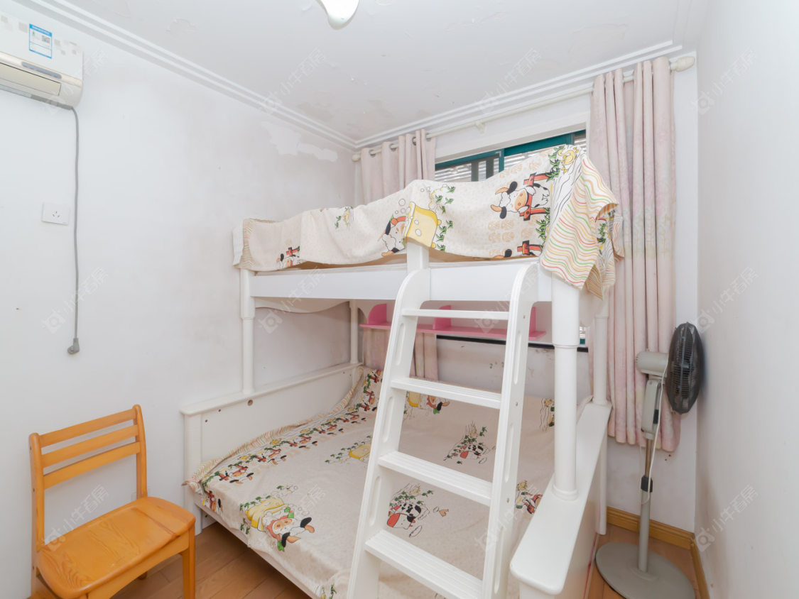 常州百草苑在售二手房源室内图_小牛看房