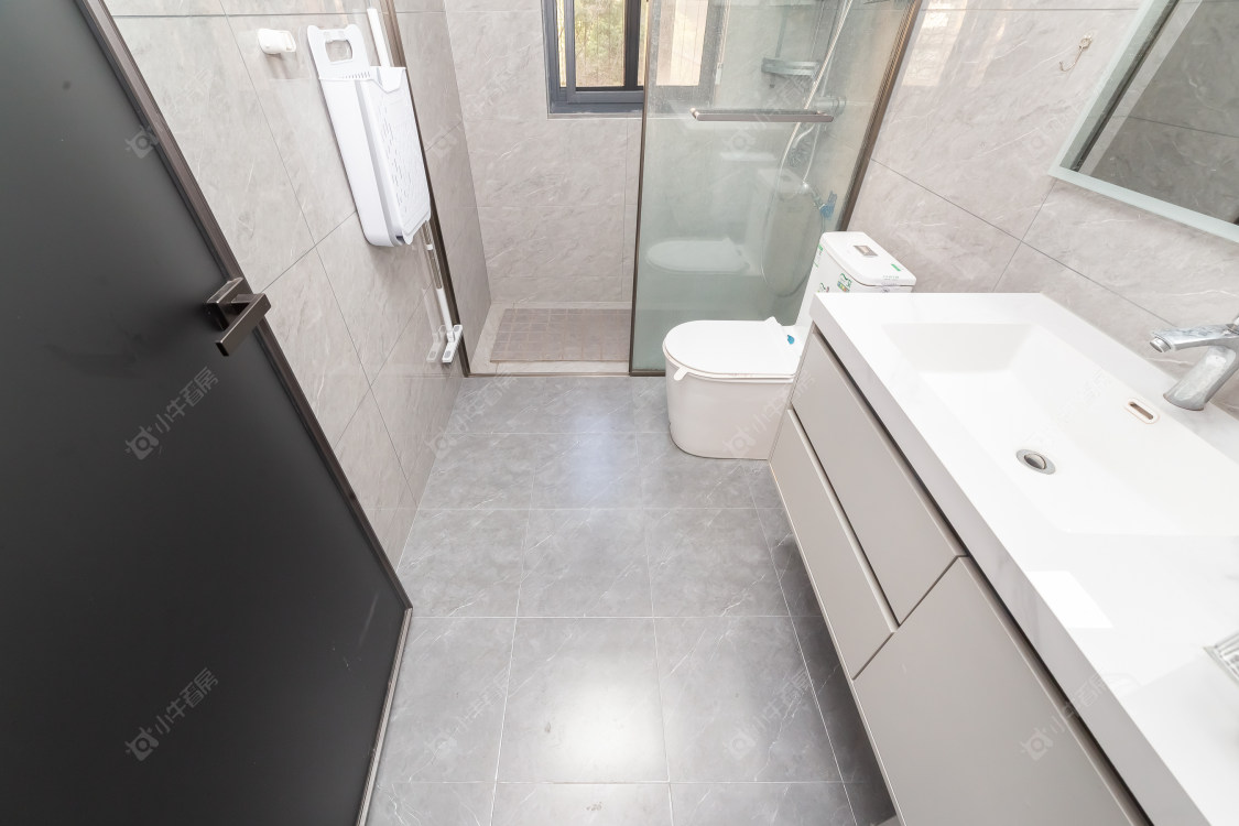 常州嘉禾尚郡在售二手房源室内图_小牛看房