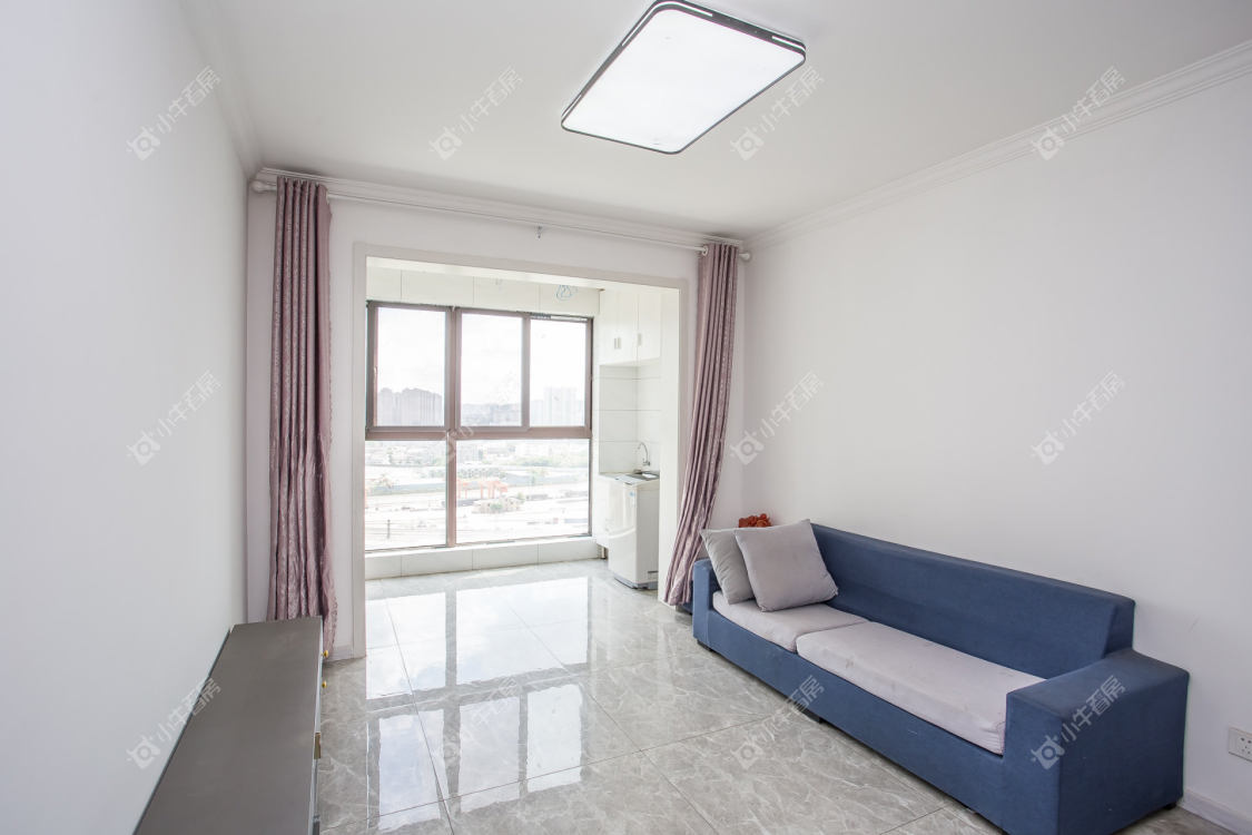 常州海华花园在租房源_小牛看房