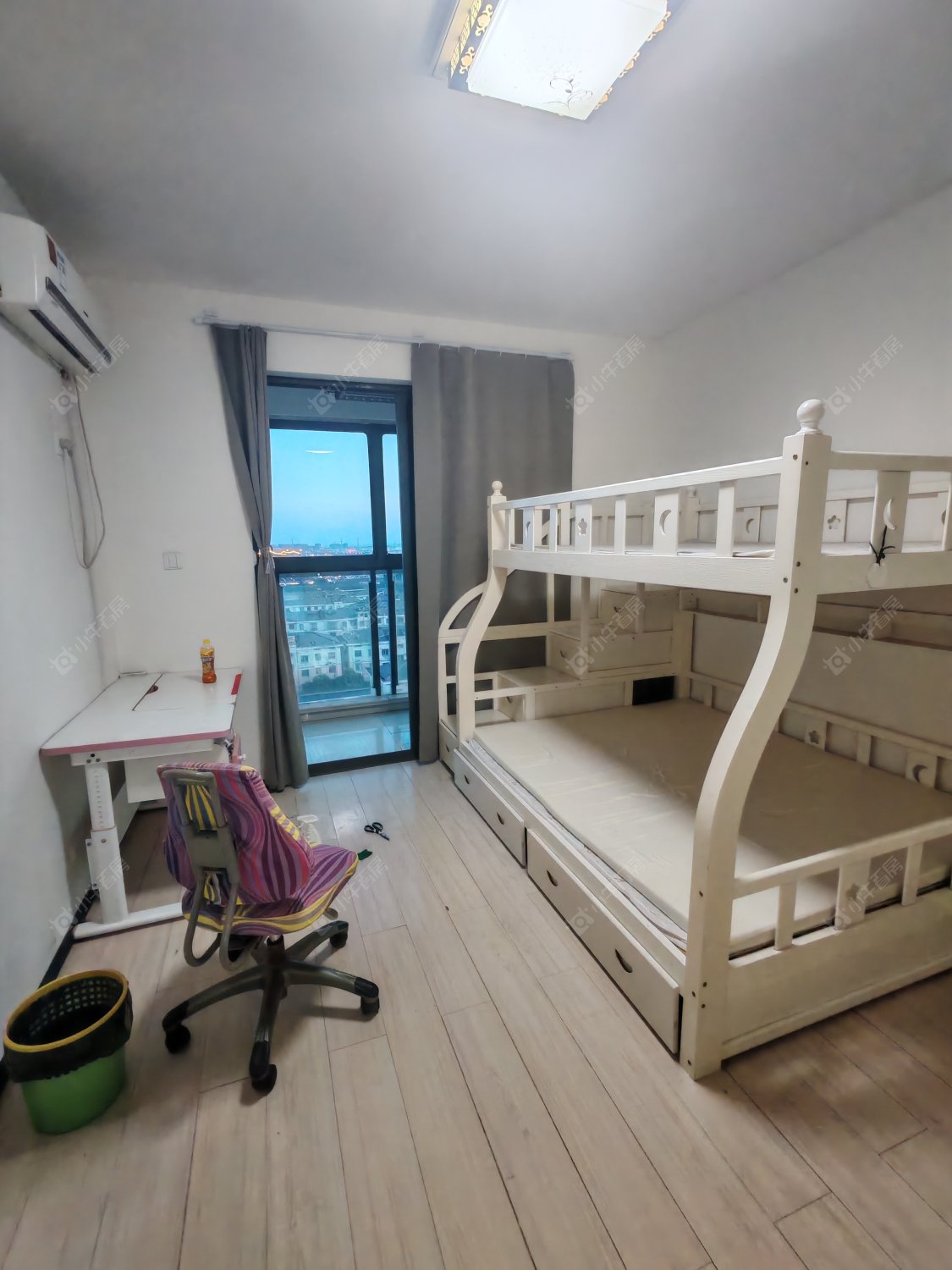 常州学府名门花苑租房房源封面图