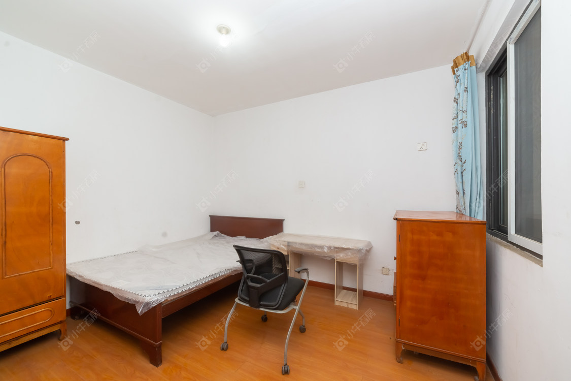 常州飞龙新苑在售二手房源室内图_小牛看房