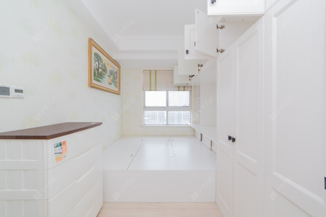 常州锦绣天地在售二手房源室内图_小牛看房