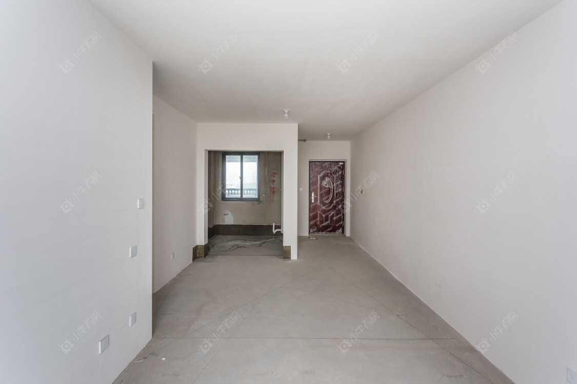 常州梅亭佳园在售二手房源室内图_小牛看房