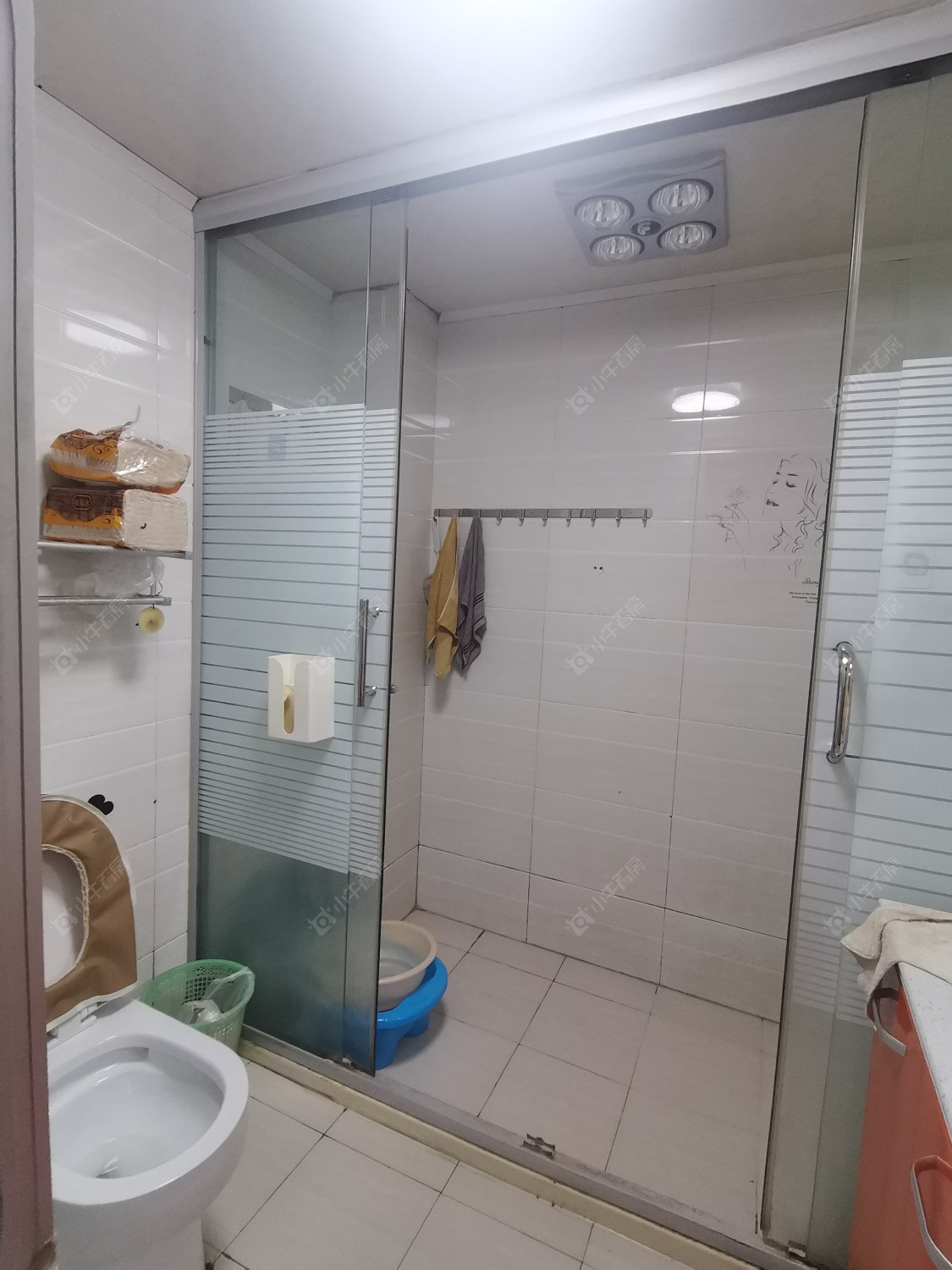 常州清凉新村在租房源室内图_小牛看房