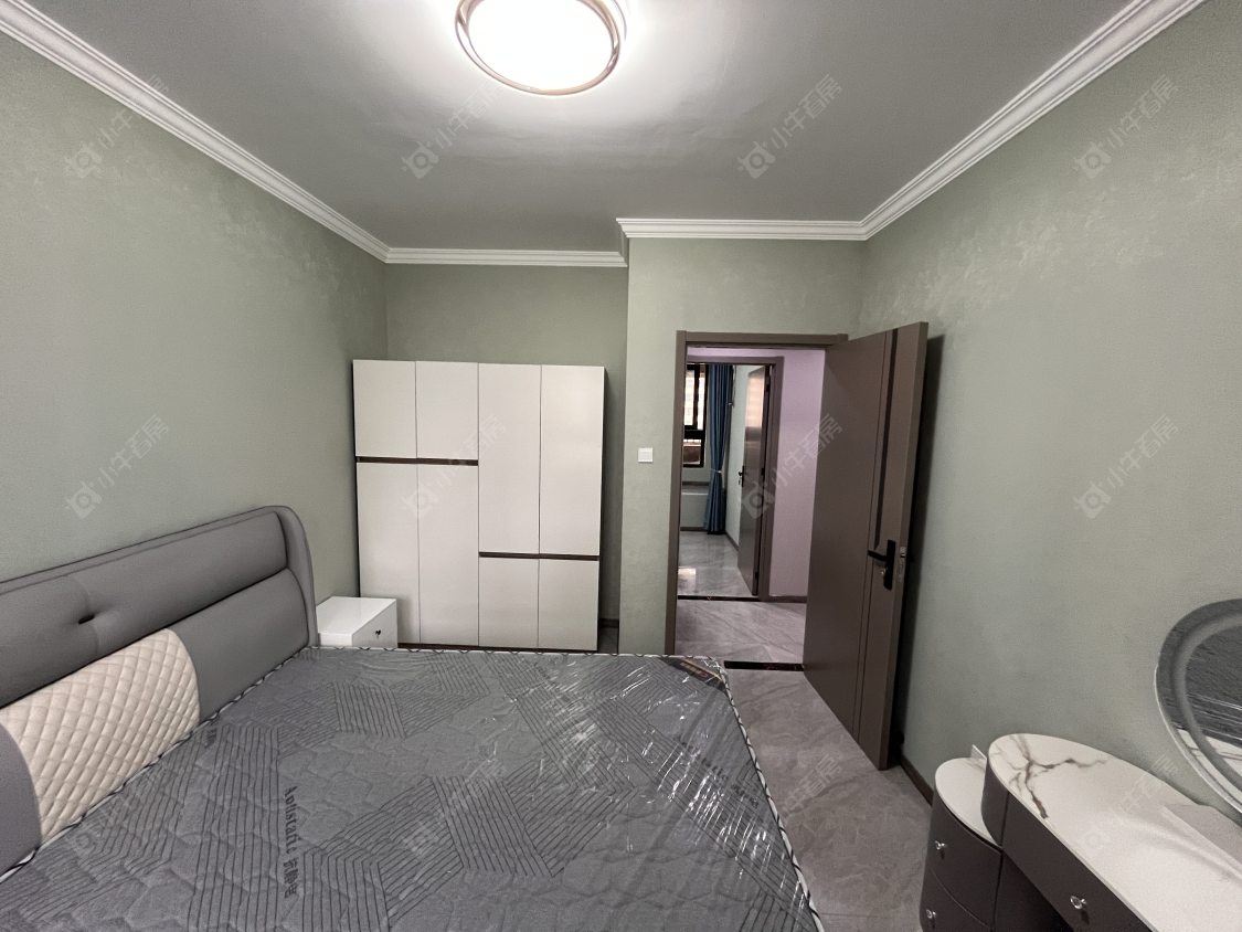 旭辉都会里房源 常州旭辉都会里在租房源_小牛看房