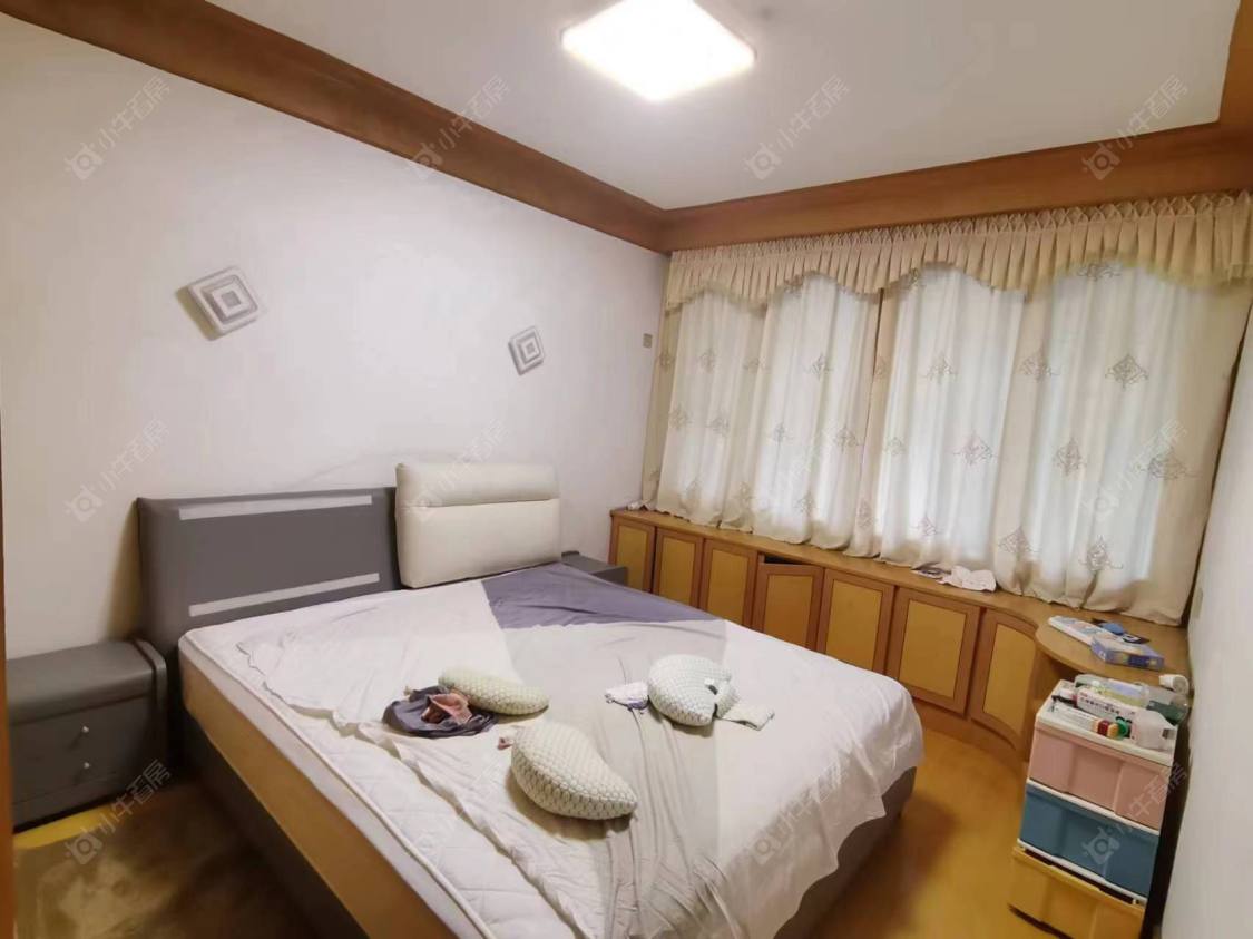 常州热控小区在租房源室内图_小牛看房