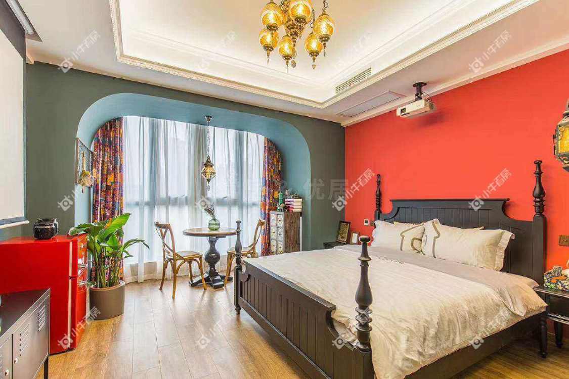 常州世茂广场_公寓_小牛看房