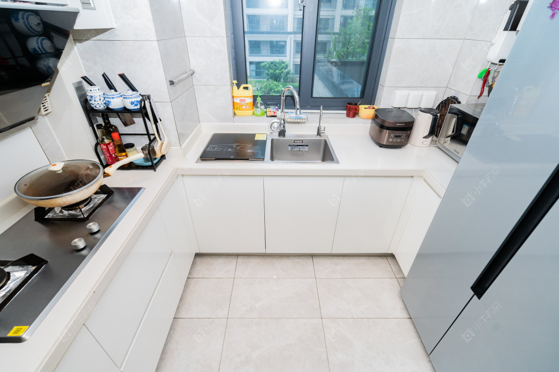 常州龙运天城在售二手房源室内图_小牛看房