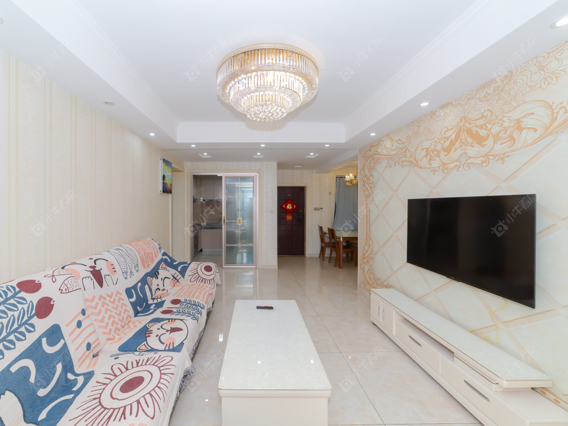 常州阳光龙庭在售二手房_小牛看房