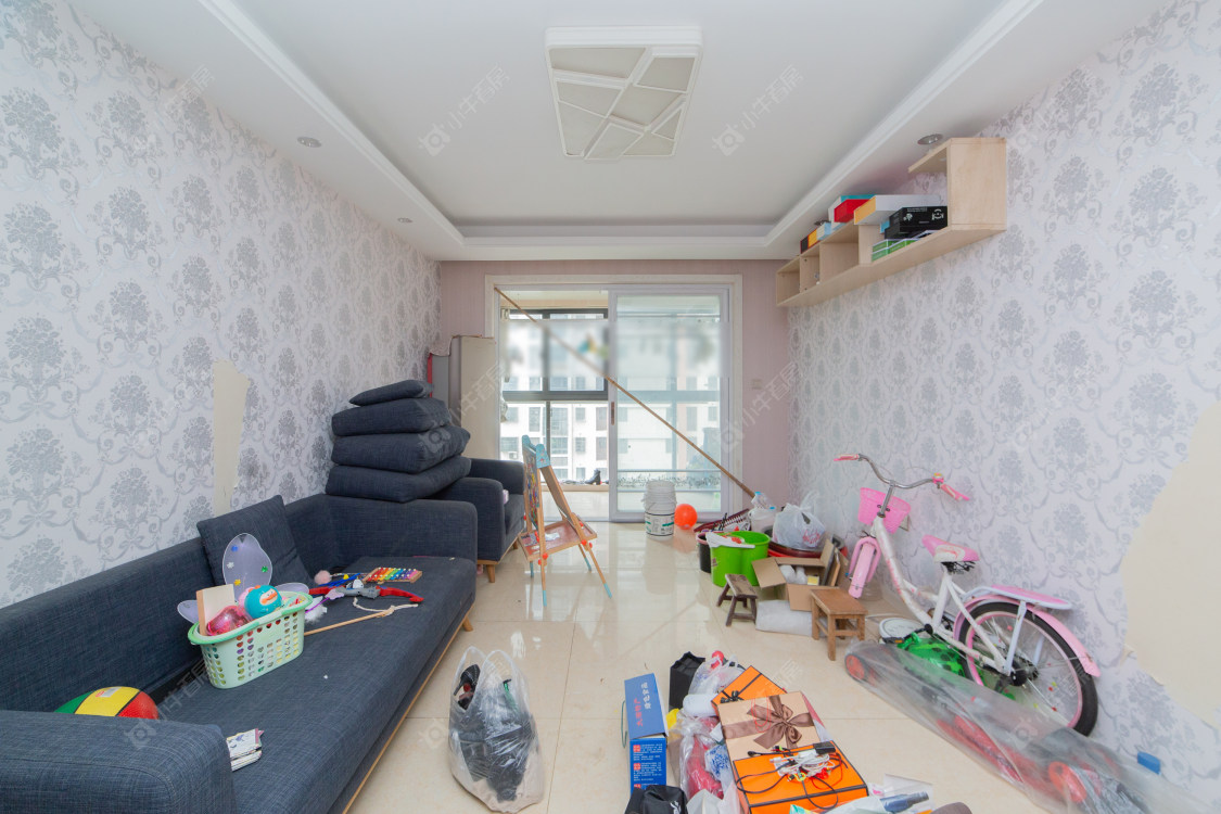 常州飞龙新苑在售二手房源室内图_小牛看房