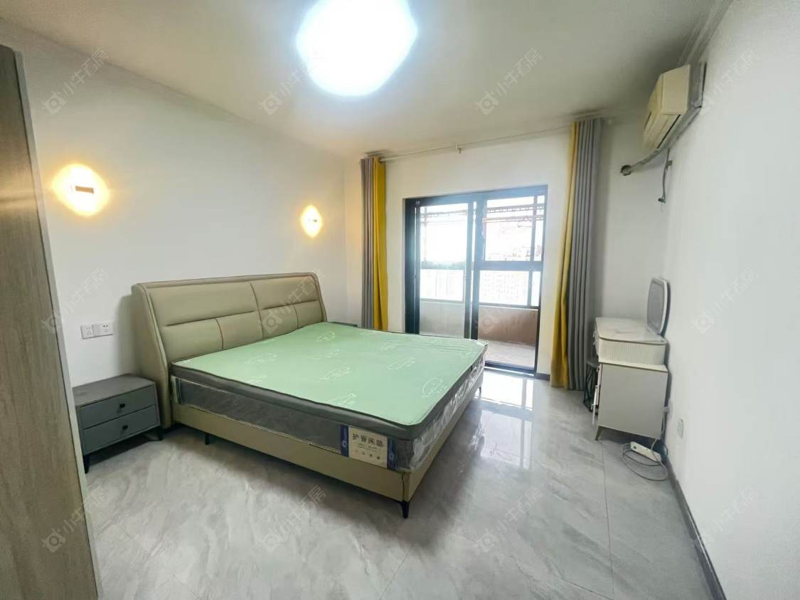 常州月馨苑在租房源_小牛看房