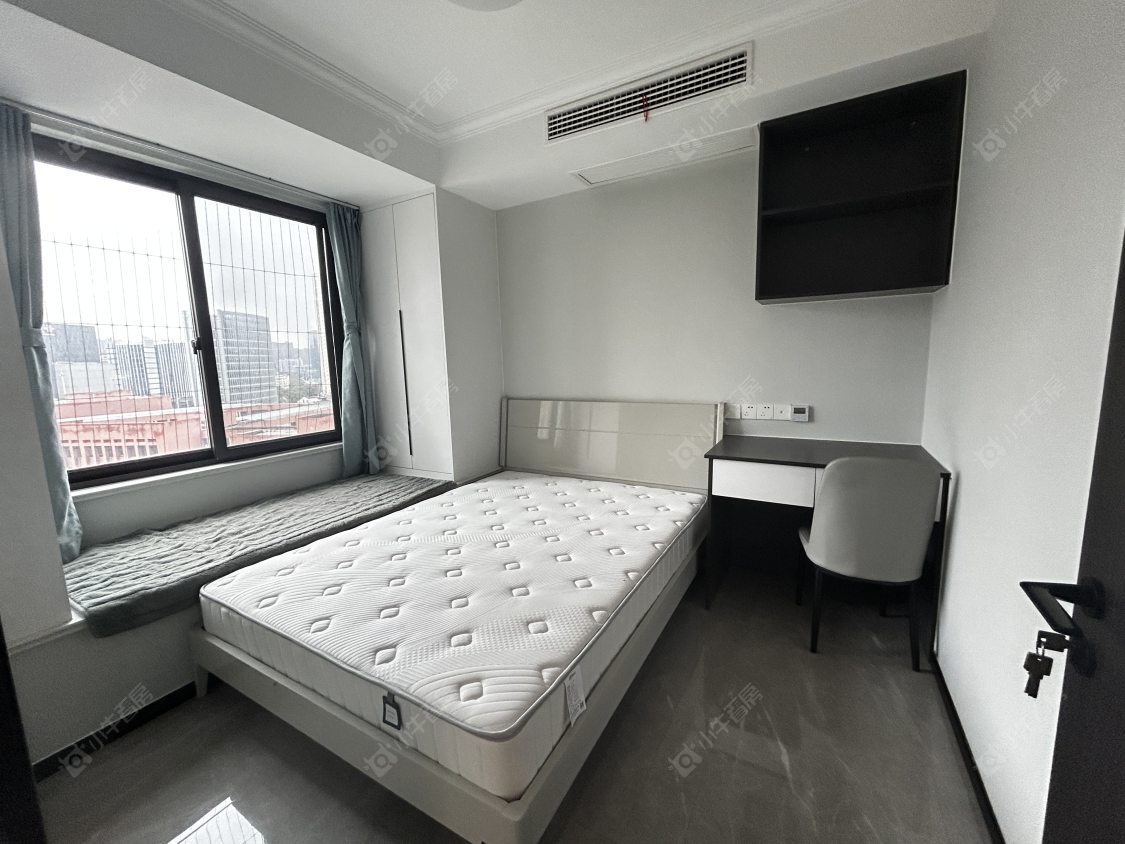 常州晋陵文锦在租房源_小牛看房