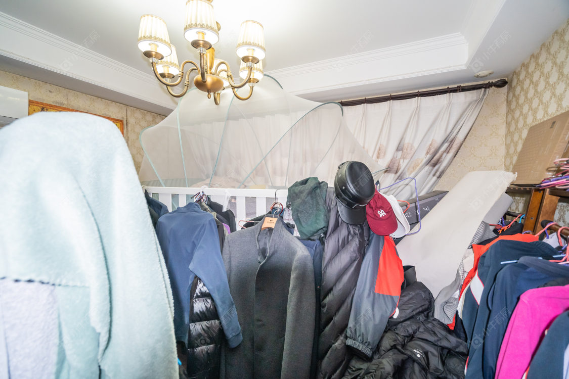 常州聚和家园在售二手房源室内图_小牛看房