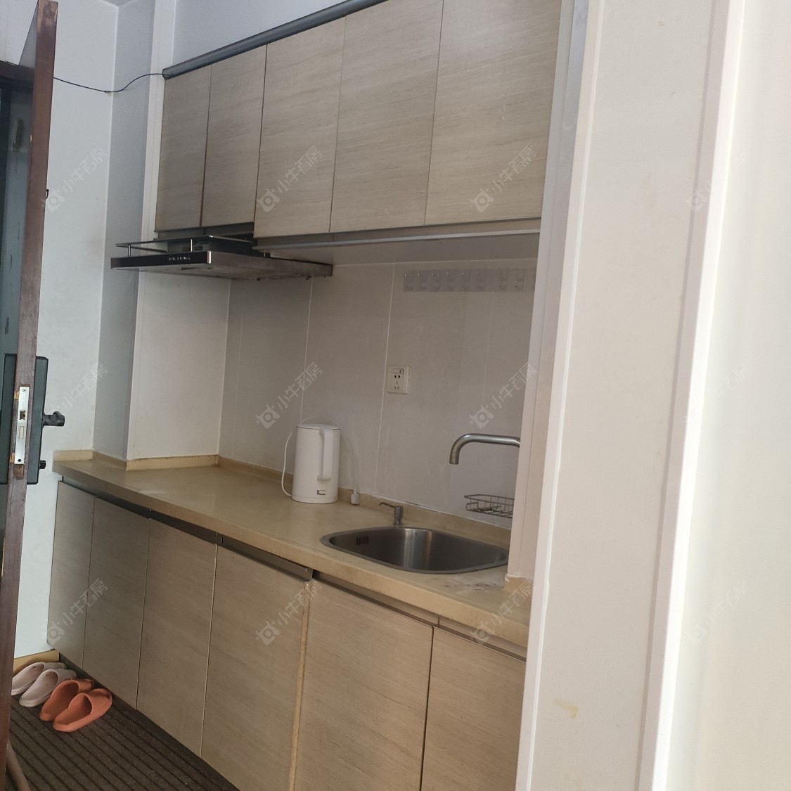 富都商务公寓房源 常州富都商务公寓在租房源_小牛看房