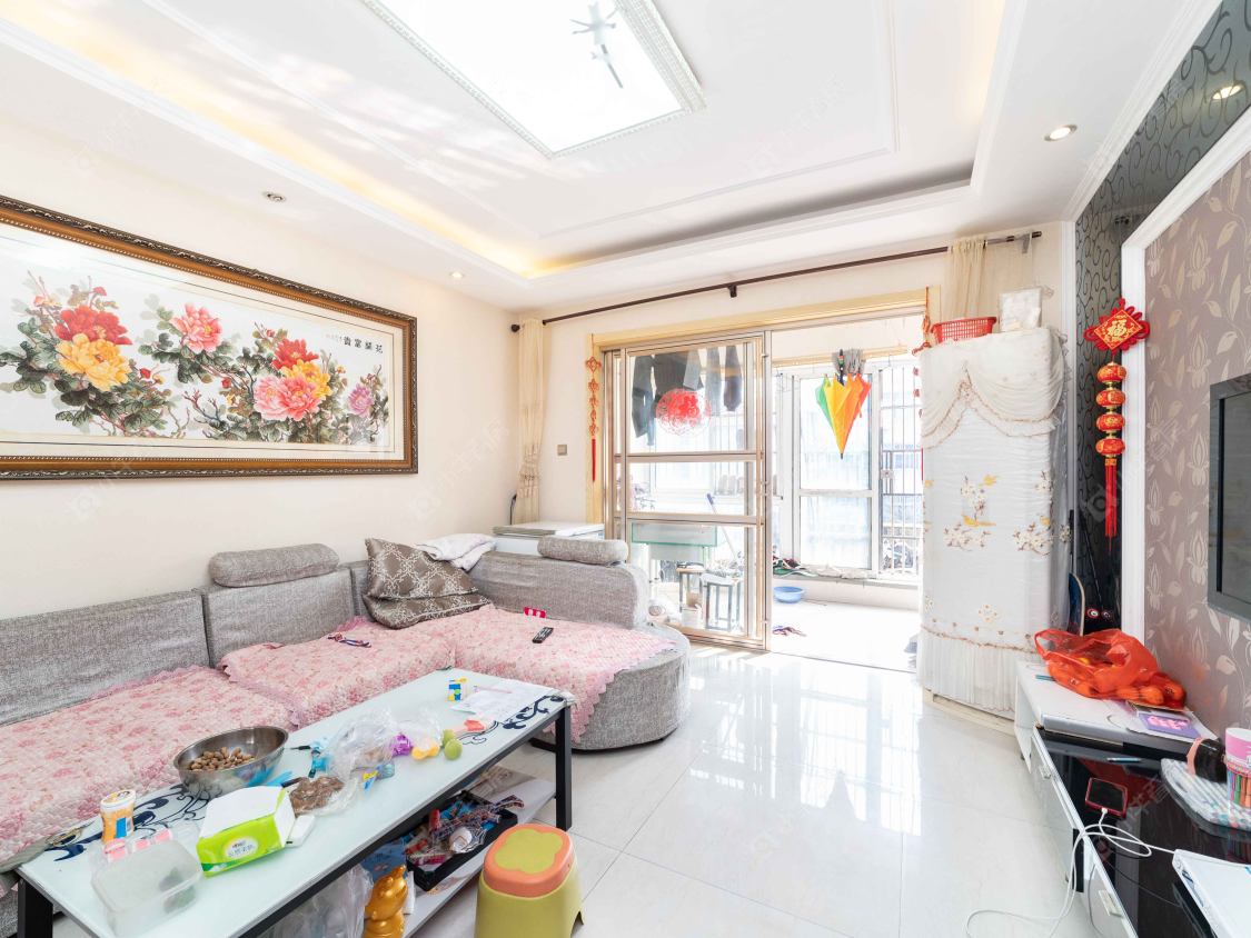 常州洛阳和园在售二手房_小牛看房