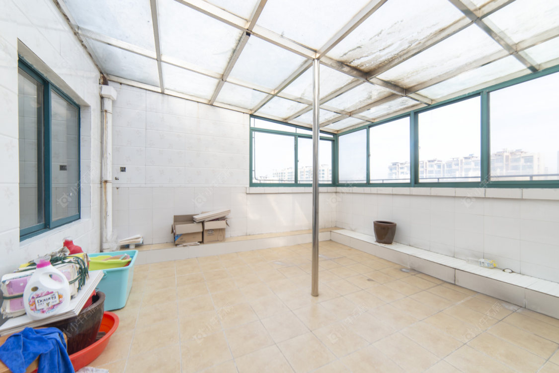 常州随园锦湖公寓在售二手房_小牛看房