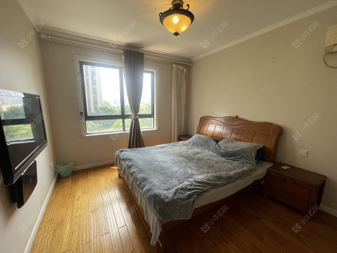 常州绿地峰云汇在租房源室内图_小牛看房