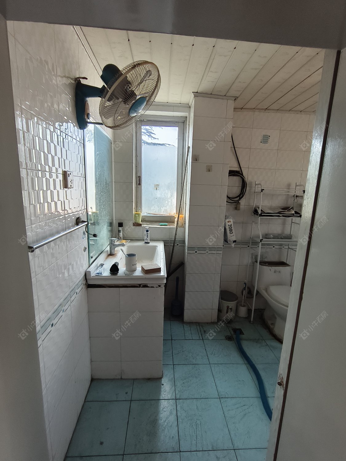 常州清凉新村在租房源室内图_小牛看房